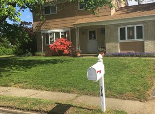 314 Campbell Ave, Neptune, NJ