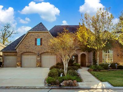 32343 Waterford Crest Ln, Weston Lakes, TX, 77441