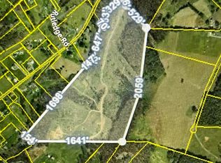 Dunlap Rd, Kingsport, TN 37663