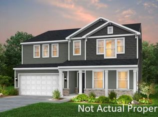 1343 Acuff Ave LOT 113, Lockbourne, OH 43137