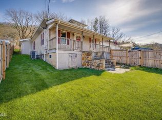 205 Okolona Dr, Erwin, TN 37650