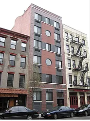 Rented by Vanderborgh Realty 