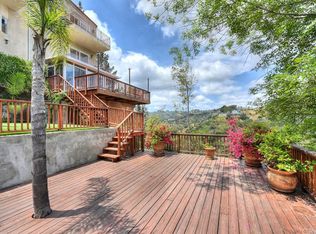 2591 Leicester Dr, Los Angeles, CA 90046