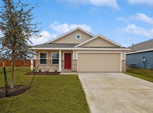 1924 Poptic Ln, McKinney, TX 75071