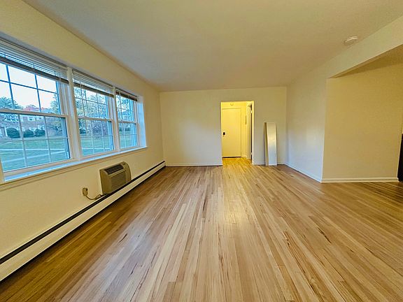 Huge living room for space division for an office nook or even play area