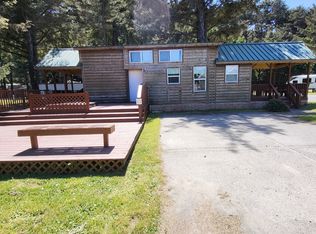 28788 Hunter Creek Loop #97, Gold Beach, OR 97444