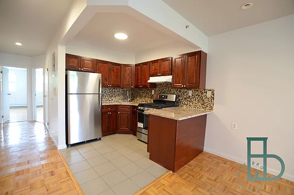 Rented by Brooklyn High Rise LLC | media 15