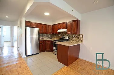 Rented by Brooklyn High Rise LLC