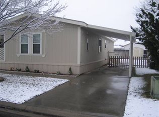 2725 N Five Mile #115, Boise, ID 83704