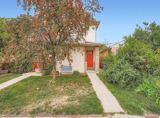 3588 S Cherokee St, Englewood, CO 80110