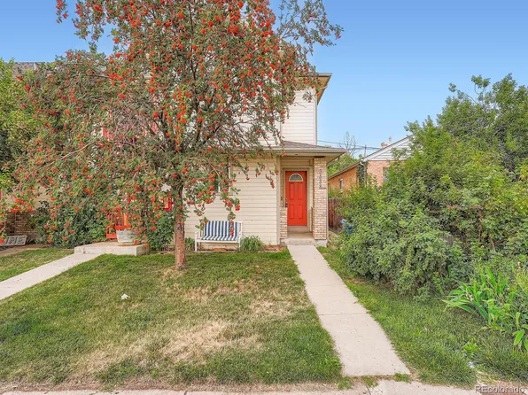 3588 S Cherokee Street, Englewood, CO 80110