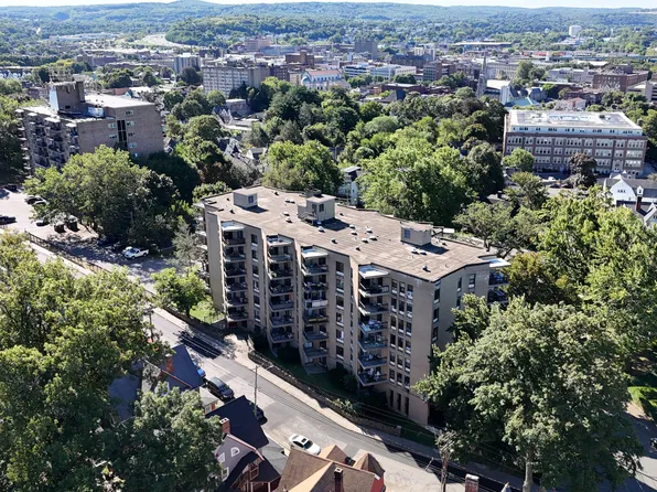 170A4 Hillside Ave, Waterbury, CT