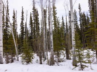 Nhn Agnes Ln, North Pole, AK 99705