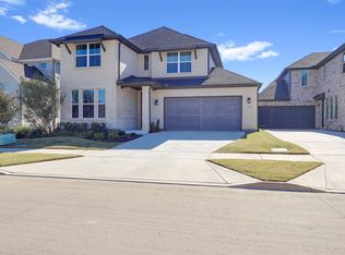 1220 Lady Mantle Way, Aubrey, TX 76227