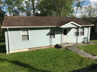 1010 Mearns St, Summersville, WV 26651