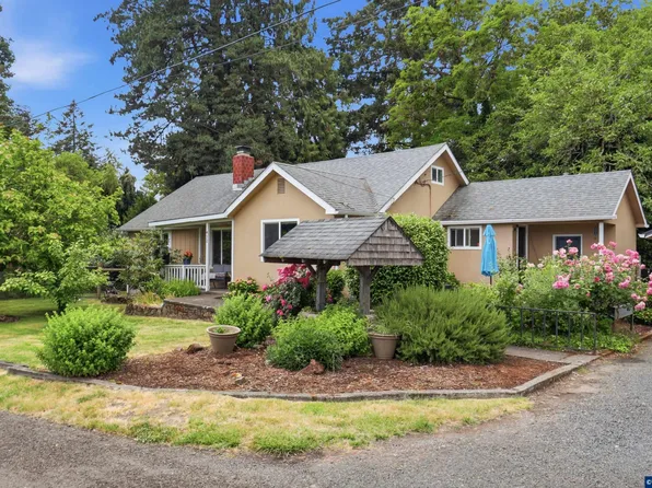 412 NW Rainwater Ln, Albany, OR 97321
