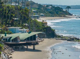 33602 Pacific Coast Hwy, Malibu, CA 90265