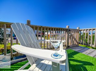 218 Sandpiper Dr, North Topsail Beach, NC 28460