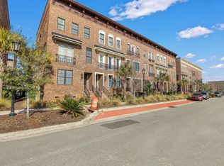 424 Altamaha St, Savannah, GA 31401