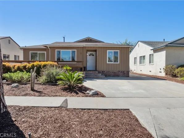 3523 Kallin Ave, Long Beach, CA 90808