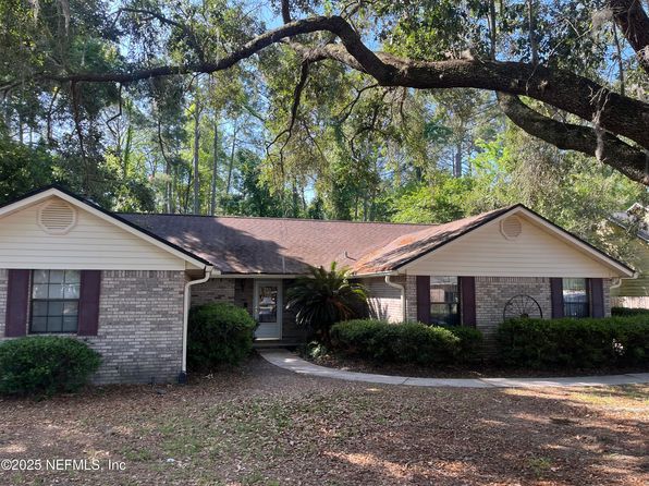 8116 SPENCERS TRACE, Jacksonville, FL 32244
