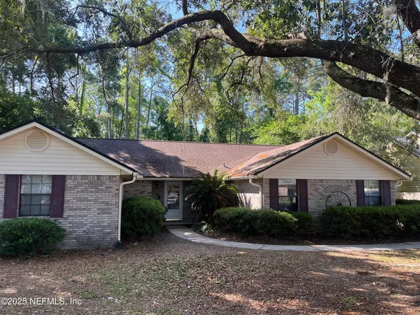 8116 SPENCERS TRACE, Jacksonville, FL 32244