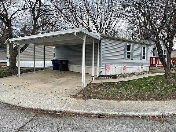 2nd image of 3601 Hill Ave Lot 60