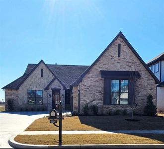 6508 NW 145th St, Oklahoma City, OK, 73142