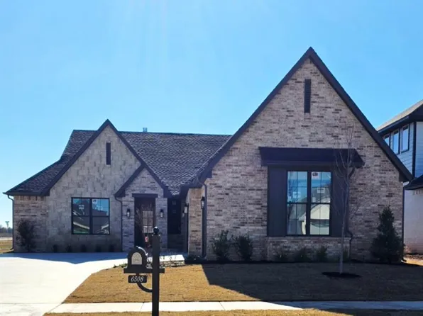 6508 NW 145th St, Oklahoma City, OK 73142