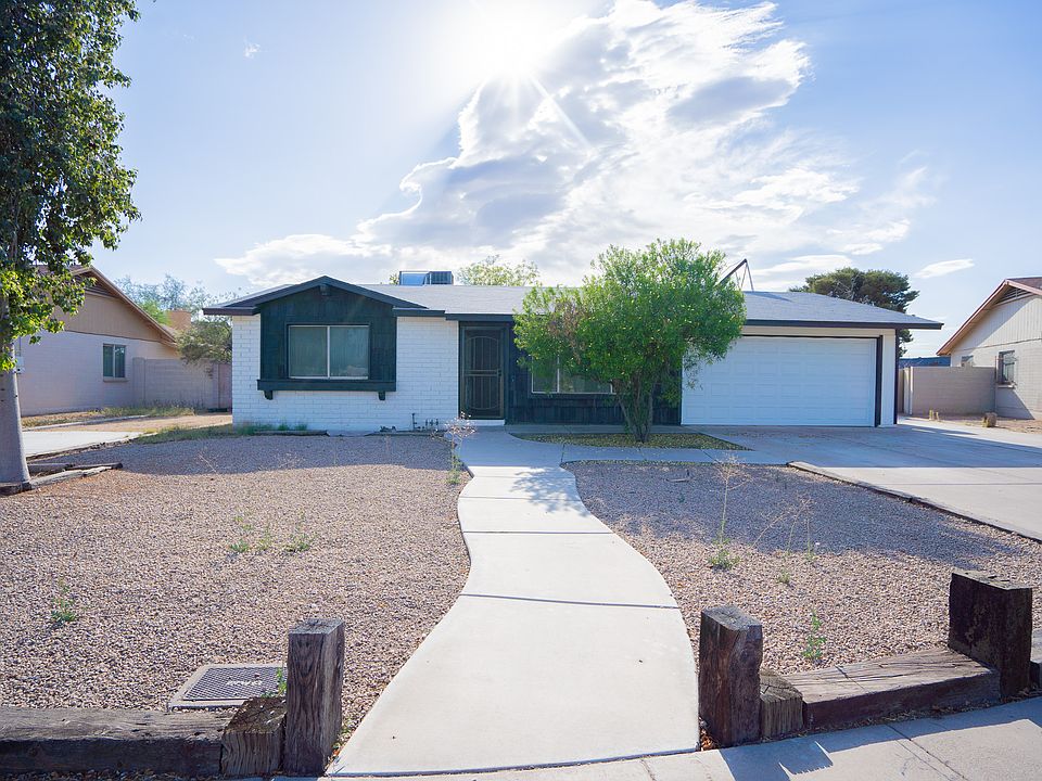 3142 N 78th Dr, Phoenix, AZ 85033 | Zillow