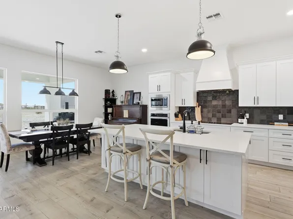 2135 W JOSIAH Trail, San Tan Valley, AZ 85144
