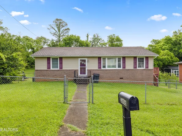 3606 Sevier Heights Rd, Knoxville, TN 37920