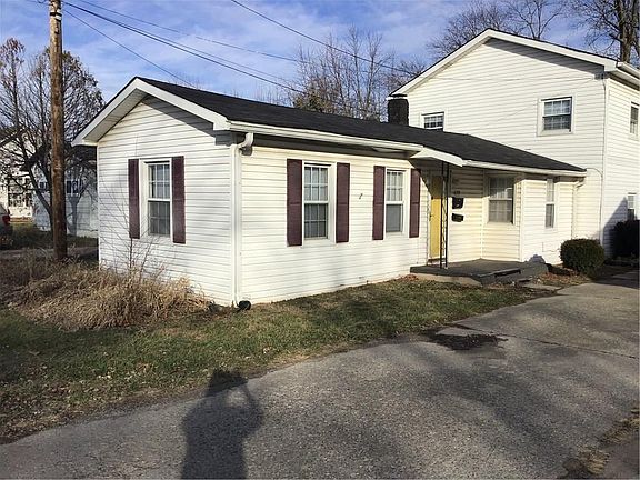 2nd image of 4711 Van Cleave St #0