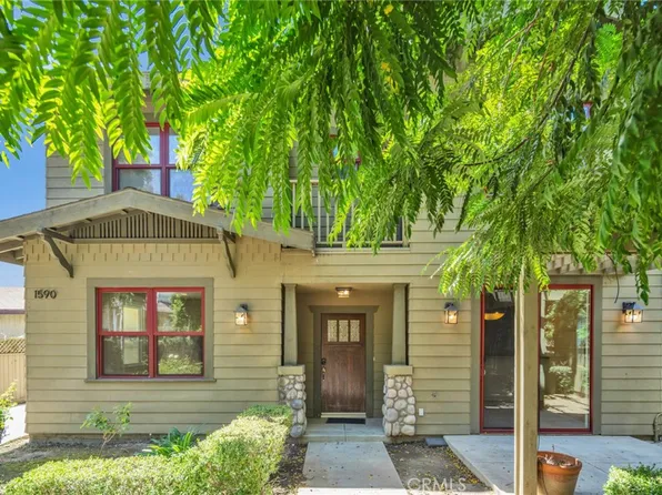 1590 Locust St, Pasadena, CA 91106