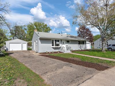 8506 W 25th St, Minneapolis, MN, 55426