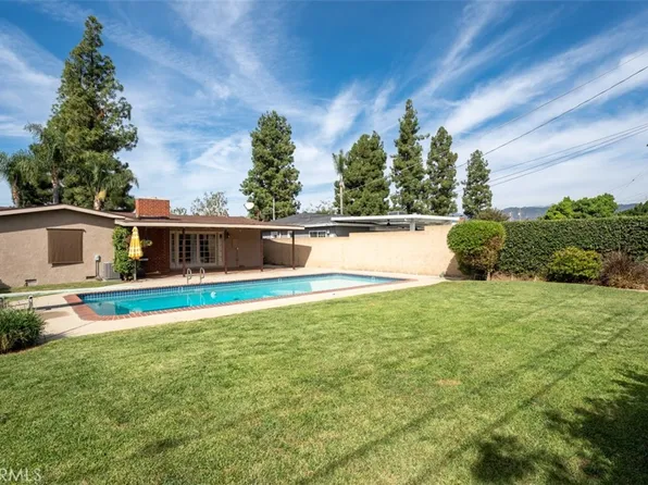 5108 N Lyman Ave, Covina, CA 91724