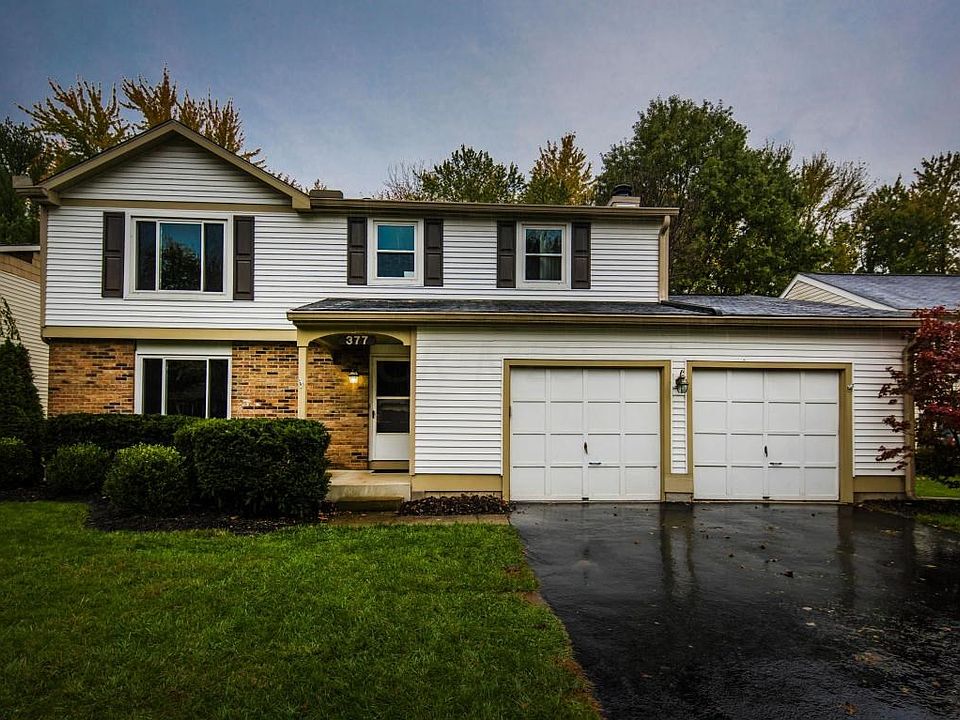 1st image of 377 Forestwood Dr
