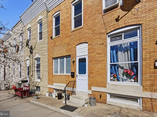 3500 E Fairmount Ave, Baltimore, MD 21224