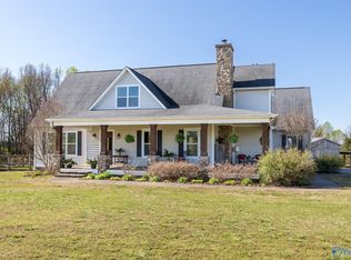 23610 Styles Way, Athens, AL 35613