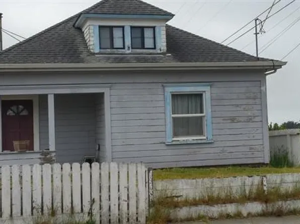 3932 Little Fairfield St, Eureka, CA 95503