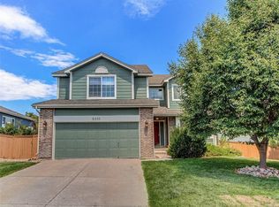6855 Edgewood Way, Highlands Ranch, CO 80130
