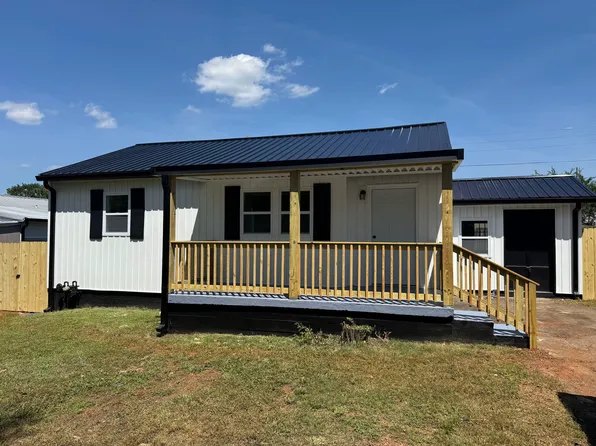 540 Fletcher St, Maryville, TN 37804