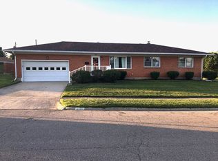 1422 Richmoor Rd, Springfield, OH 45503