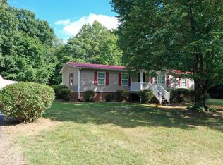 7173 Old 29 Hwy #29, Pelham, NC 27311