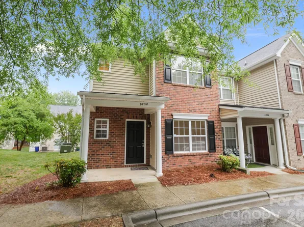 8738 Twined Creek Ln, Charlotte, NC 28227