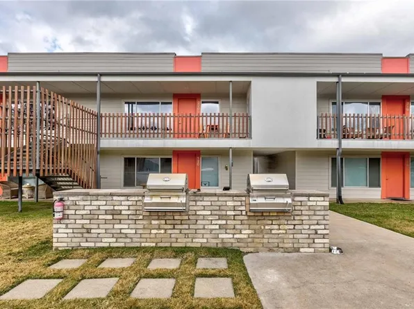 2200 Dickson Dr APT 117, Austin, TX 78704