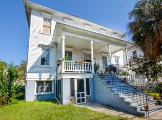 322 Sumter St APT B, Charleston, SC 29403