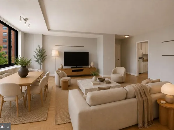 1021 Arlington Blvd APT 742, Arlington, VA 22209