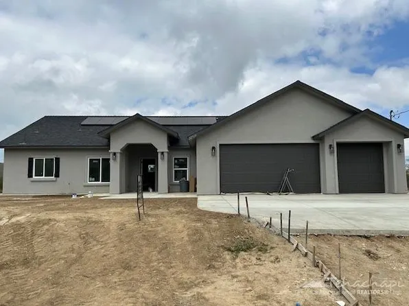 22560 Mariposa Rd, Tehachapi, CA 93561