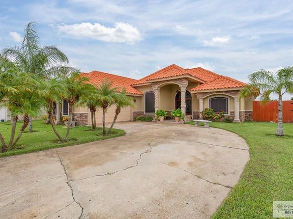 Brownsville Tx Real Estate